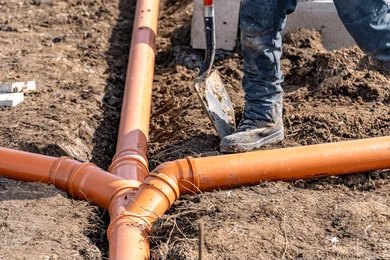 Komunalna ureditev in infrastruktura